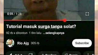 Rio Ajg; A nya Atheis:v