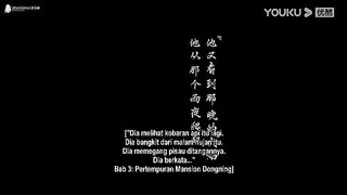 The Demon Hunter Eps 23 Sub Indo