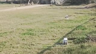 Wah cantt cricket ground