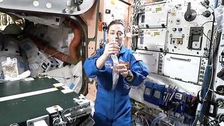NASA_ScienceCasts__Water_Recovery_on_the_Space_Station