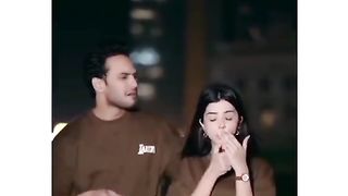Larki Nain Banaya Baiwaquf