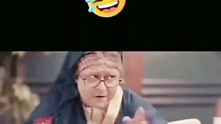 Budhaa Nain Jawani Dekhai