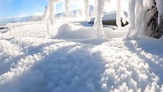 Natural video 122