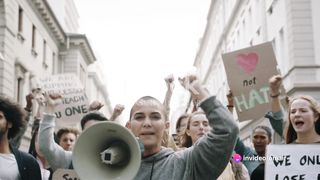 Social Justice and oppresion