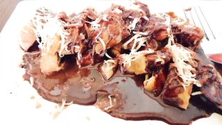 Pisang Coklat Cakra