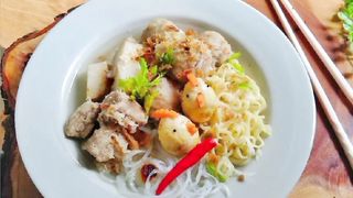 Bapatong