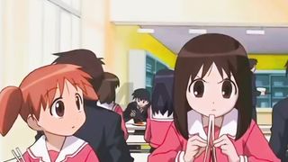 Azumanga Daioh 2