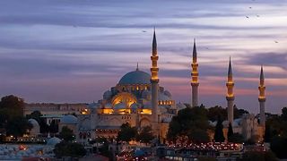 Turkey 6