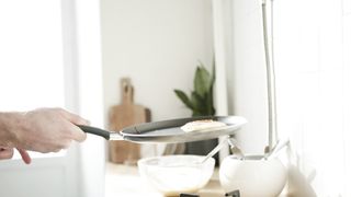 "Breakfast Bliss: Crafting a Morning Feast for the Senses"