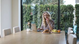 "Morning Harmony: A Culinary Overture of Breakfast Delights" 2