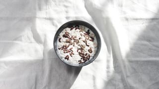 "Sunlit Indulgence: Elevating Mornings with Scrumptious Breakfast Delights"