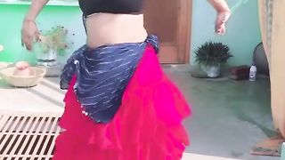 अपने पुराने अन्दाज़ में आई Khushi Verma #khushiverma #dance #trending #viralvideo