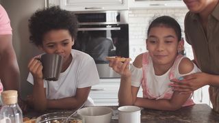 "Morning Euphoria: A Culinary Journey through Breakfast Bliss"