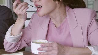 "Sunrise Serenade: A Gastronomic Exploration of Breakfast Pleasures"