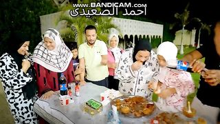 خدع وفبركه قناة حوارات فى التحديات حد فيكم لاحظ حاجات ????????????