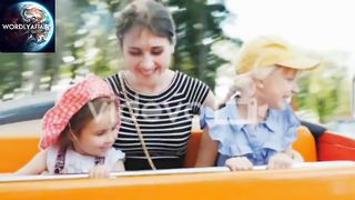 How to Raise Happy Kids (Even When You're Tired and Stressed)