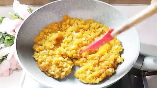 Motichoor Lado Recipe ♥️♥️♥️