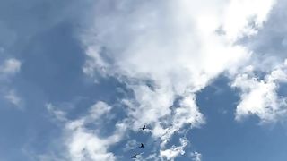 Beautiful sky 6