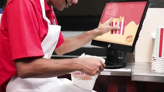 The Truth about Drive Thru REVEALED