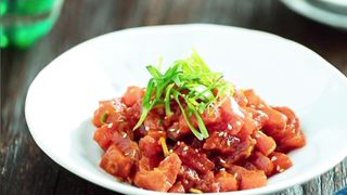 Spicy Tuna