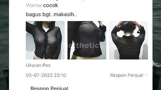 Emang boleh, ya sejujurly ini?