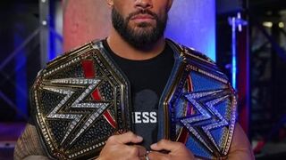 When you realize wwe is fake ????