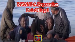 UK Supreme Court deems deportation plan illegal