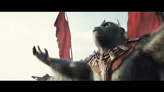 Kingdom of the planet 2024