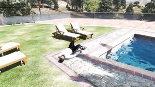 GTA fails 2