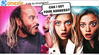 Omegle Predator Edit Rizz!!!
