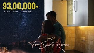 King - Tum Saath Rehnaa (Official Video) _ Nikita Thakur _ New Life _ Latest songs 2019.