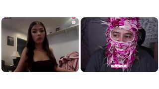 Asking GIRLS to RATE ME But I'm Balding ???????? (FUNNY Reactions)