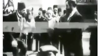 Sultan abdul hamid