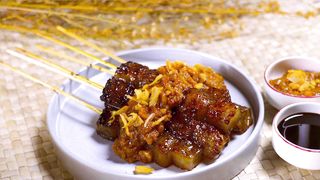 Sate Aci