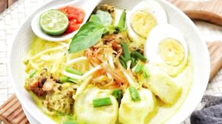 Laksa Bogor