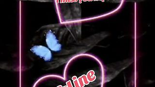 I miss u my world my lifeline