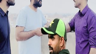 Babar Azam resign || Ateeq Chaudhry || Shafiq Jutt