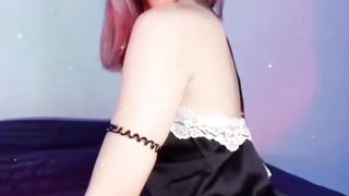 thailand girl