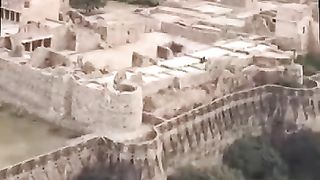 1 मिनट में जाने चित्तौड़गढ़ का इतिहास _ Know the history of Chittorgarh _ #shorts