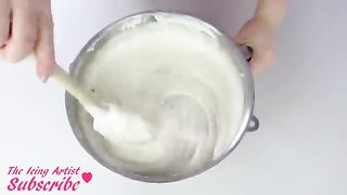 10 GÂTEAU incroyable en forme de robe de princesse