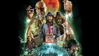 Onyx the Fortuitous and the Talisman of Souls | Full Movie