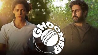 Ghoomer | घूमर | Full Movie | Shabana, Abhishek, Saiyami, Angad | R Balki