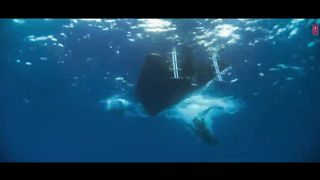 Starfish (Official Trailer)_ Khushalii Kumar, Milind Soman, Ehan Bhat, Tusharr Khanna _ Bhushan K
