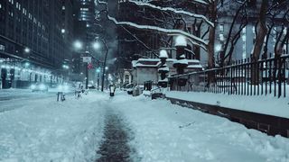 night view city street69