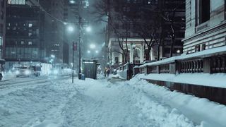 night view city street70