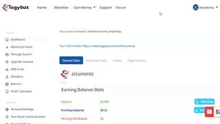 Where you can promote your website?!