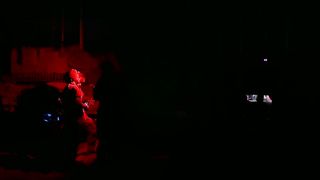 Israel War | Joint Operation Seizes Gaza Harbor Control | RCF