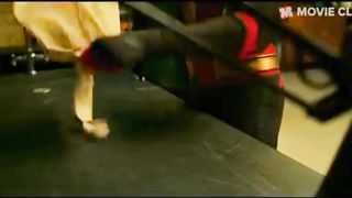 Spiderman No Way Home Hindi Talking Scene