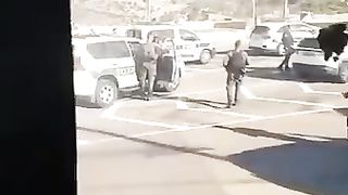 Israel War | Foiled Terrorist Attack in Jerusalem | RCF