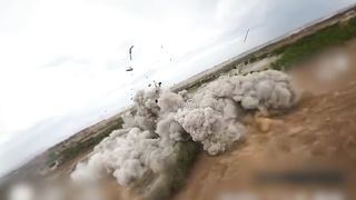 Israel War | IDF Troops Operational Activity | Nov 16, 2023 | RCF